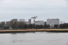 Europark, Anvers rive gauche (© ARCHistory, photo 2022)