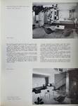 'Habitation contemporaire sise à Ganshoren-Bruxelles', <i>La Maison</i>, 1, 1962, p. 26