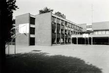 Forumlaan 4, Laken, Jan-Van-Ruusbroeckollege, SAB/OW 93977 (1987)