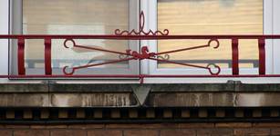 Sergeant Sorensenstraat 15, Ganshoren (© ARCHistory, foto 2020)