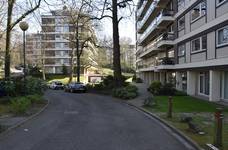 Avenue De Fré 263 à 269, Uccle (© ARCHistory, photo 2022)