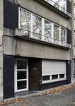 Avenue de la Liberté 88, Molenbeek-Saint-Jean (© ARCHistory, photo 2020)