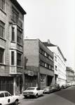 Rue Notre-Dame du Sommeil 20-22a, Bruxelles (© urban.brussels)