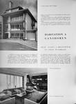 'Habitation à Ganshoren', <i>La Maison</i>, 12, 1963, p. 393