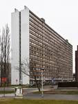 Europark, Antwerpen Linkeroever, gebouw 11 (© ARCHistory, foto 2022)