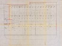 Wereldtentoonstellingslaan 52 tot 60, Ganshoren, grondplan parking, GAG/DS