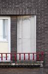Sergeant Sorensenstraat 15, Ganshoren (© ARCHistory, foto 2020)