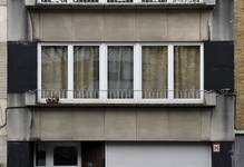 Avenue de la Liberté 88, Molenbeek-Saint-Jean (© ARCHistory, photo 2020)