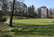 Avenue De Fré 263 à 269, Uccle (© ARCHistory, photo 2022)