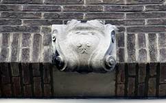 Sergeant Sorensenstraat 15, Ganshoren (© ARCHistory, foto 2020)