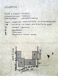 Avenue Livingstone 6-10, rue Joseph II 96-100 et rue Stevin 41-43, Bruxelles Extension Est, plan d'implantation, AVB/TP 86006 (1974)