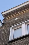 Sergeant Sorensenstraat 15, Ganshoren (© ARCHistory, foto 2020)