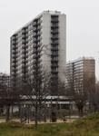 Europark, Antwerpen Linkeroever, gebouw 2 (© ARCHistory, foto 2022)