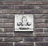 Sergeant Sorensenstraat 15, Ganshoren (© ARCHistory, foto 2020)