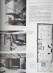 'Les nouvelles installations des architectes R. Brunswyck et O. Wathelet, à Ganshoren', <i>La Maison</i>, 6, 1966