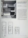 'Habitation pour le Docteur Lichtert', <i>La Maison</i>, 6, 1966, p. 191
